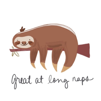 Picture of LONG NAPS
