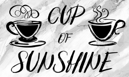 Picture of CUP OF SUNSHINE