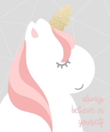 Picture of ALWAYS BELIEVE IN YOURSELF