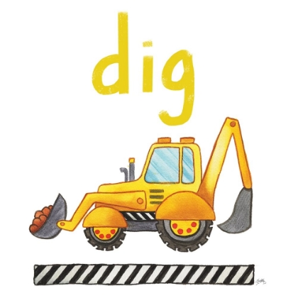Picture of DIG