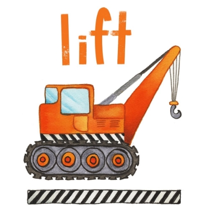 Picture of LIFT
