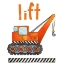 Picture of LIFT