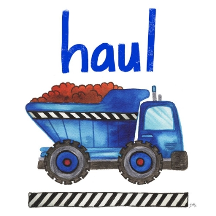 Picture of HAUL