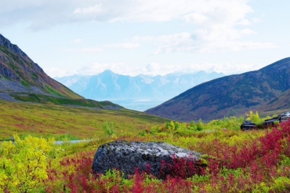 Picture of THE VALLEY