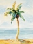 Picture of PALMS IN PARADISE II