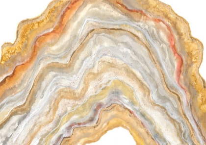 Picture of AGATE RAINBOW I