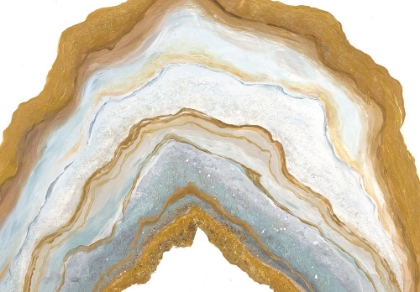 Picture of AGATE RAINBOW II