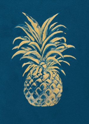 Picture of GOLDEN PINEAPPLE