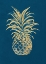 Picture of GOLDEN PINEAPPLE