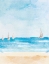 Picture of WINDY BEACH DAY