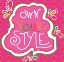Picture of OWN YOUR STYLE