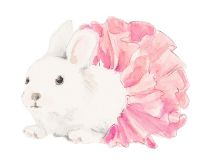 Picture of BUNNY TUTU