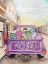 Picture of EASTER TRUCK II