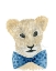 Picture of LION WITH BOW TIE