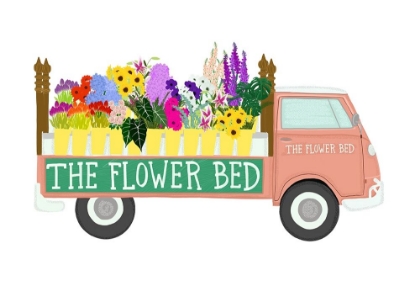 Picture of FLOWER BED
