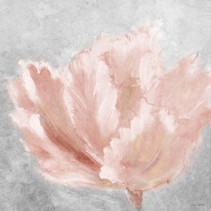 Picture of PINK ELEGANT ON GRAY