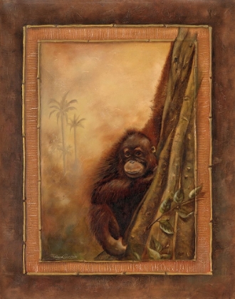 Picture of ORANGUTAN II