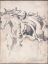 Picture of MAJESTIC HORSE II