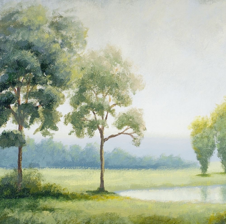 Picture of GREEN LAND SQUARE I