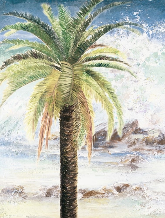 Picture of COASTAL PALMS II