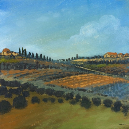 Picture of ITALY I