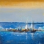 Picture of BLUE OCEAN I
