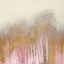 Picture of PINK WOODS WITH GOLD