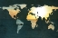Picture of COASTAL MAP