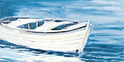 Picture of SHORESIDE BOAT