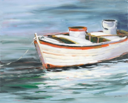 Picture of THE ROW BOAT THAT COULD