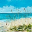 Picture of SEASIDE SQUARE I