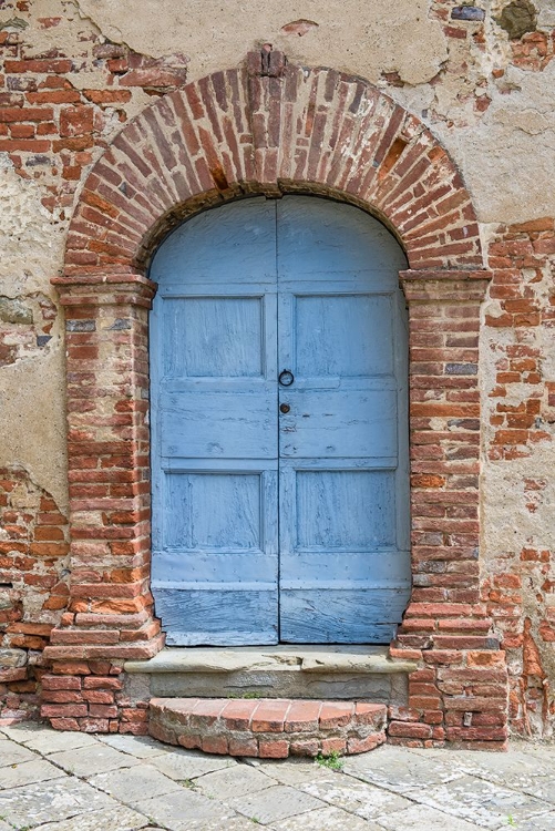 Picture of THE BLUES
