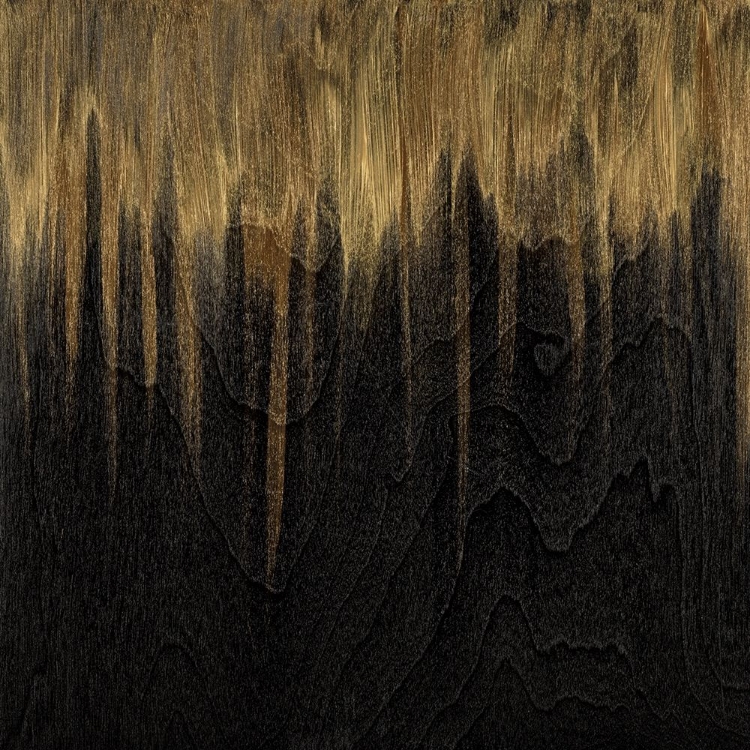 Picture of GOLD UNTITLED