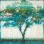 Picture of MINTY GREEN TREE