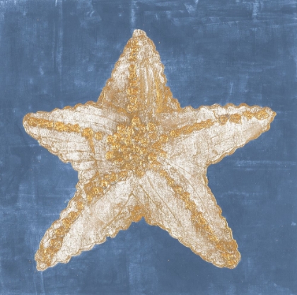 Picture of GOLDEN STARFISH V2