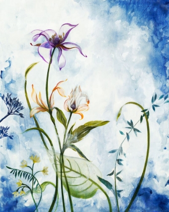 Picture of FANTASY FLOWERS