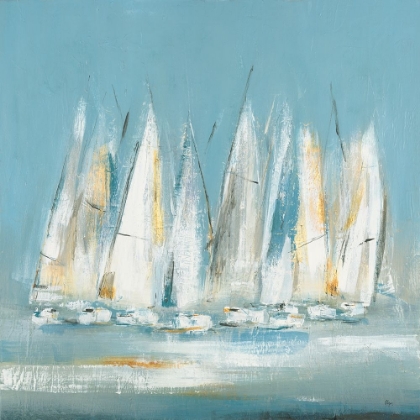 Picture of A DAY TO SAIL III