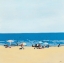 Picture of A DAY AT THE BEACH