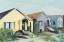 Picture of YELLOW HOUSE