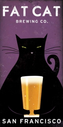 Picture of CAT BREWING