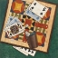 Picture of PARCHEESI