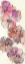 Picture of PASSION POPPY PANEL II