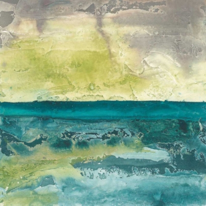 Picture of BEYOND THE HORIZON I