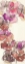 Picture of PASSION POPPY PANEL I