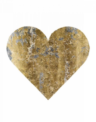 Picture of GILDED HIPSTER LOVE