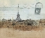 Picture of CITIES I PARIS CROP