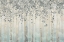 Picture of SILVER AND GRAY DREAM FOREST I