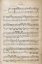 Picture of SHEET OF MUSIC IV