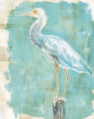 Picture of COASTAL EGRET II