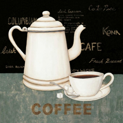 Picture of COFFEE
